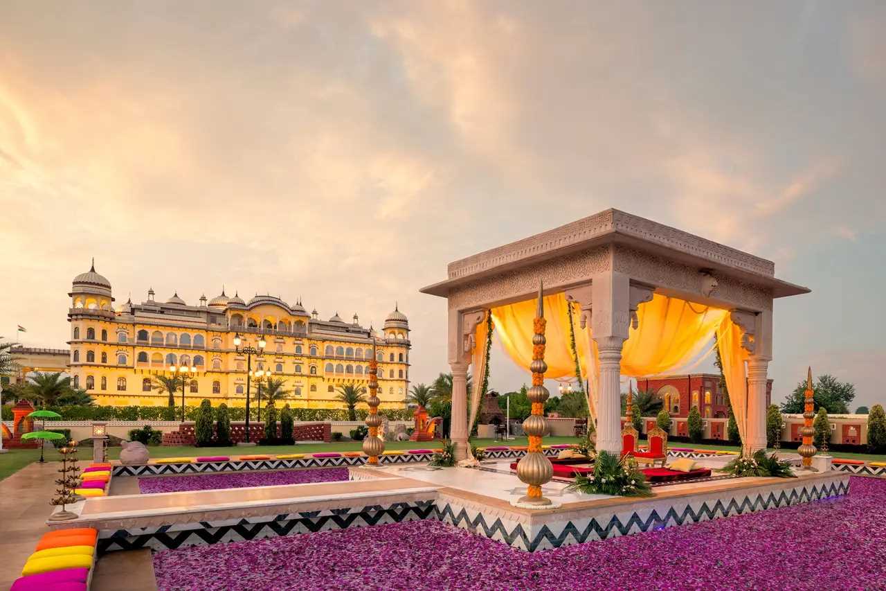 Noormahal Palace Hotel